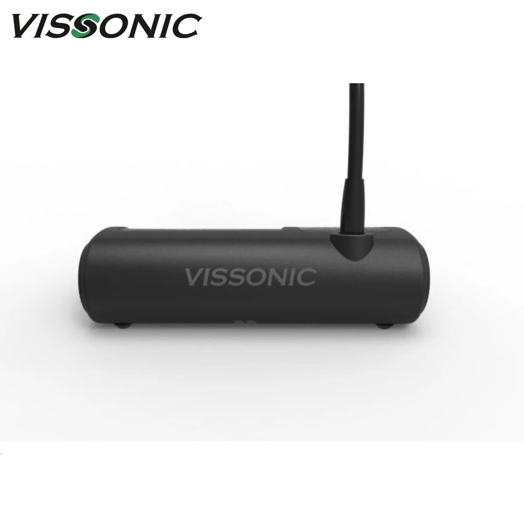 Vissonic micrófonos con cable Cat5 Debate Digital+Sistema de conferencia de interpretación