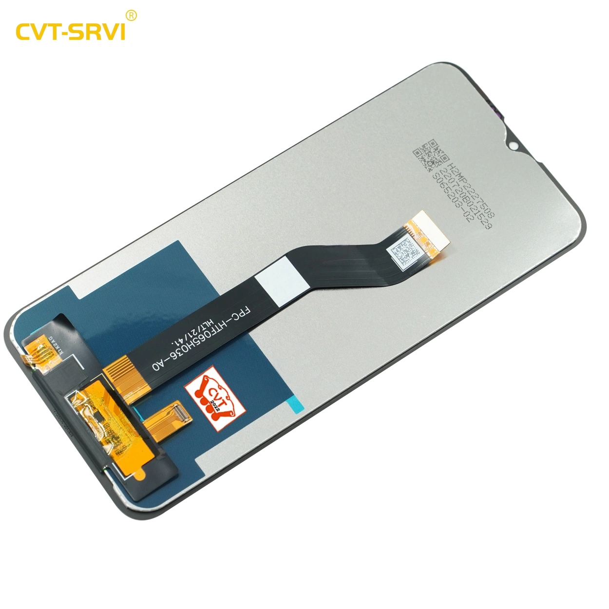 Original Quality Mobile Phone Spare Parts Smart Phone Touch Screen Replacement with Wholesale/Supplier Price Mobile Phone LCD Display for Moto G8 Power Lite Xt2055-2