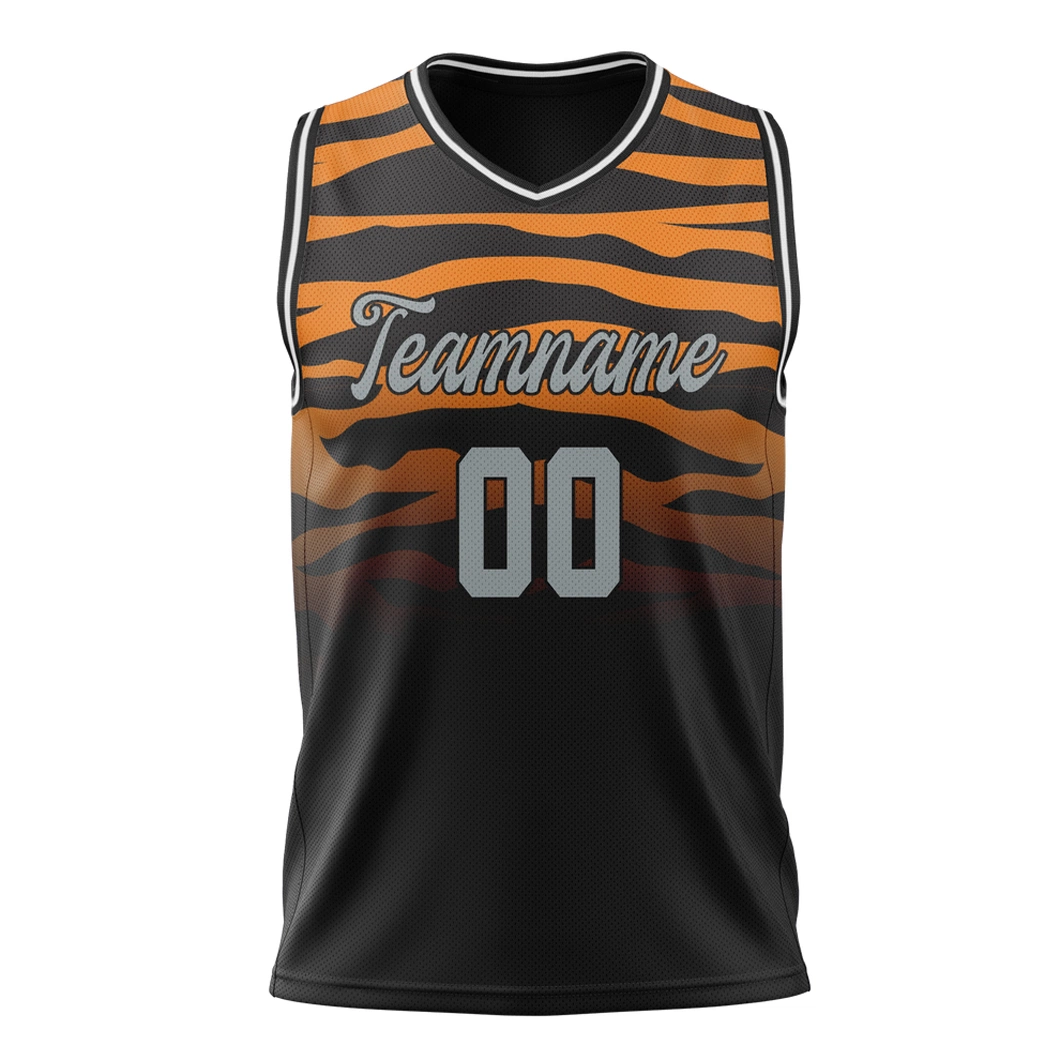 Großhandel neue Blank Team Basketball Trikots für den Druck Design Ihre Eigene Basketball-Uniform