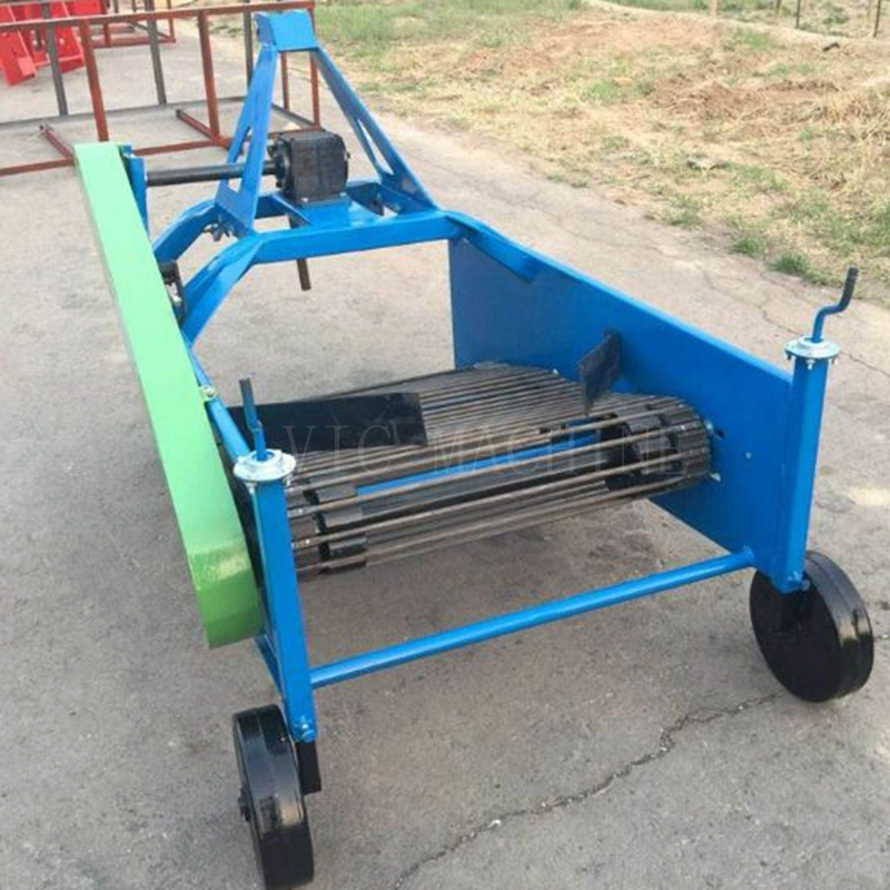 4u1 Potato Harvester, farm machinery