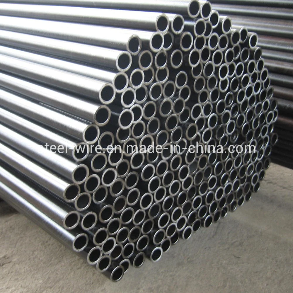 Fecral 0cr21al4 Fecral Heating Wire Tube Electrical Resistance Pipe