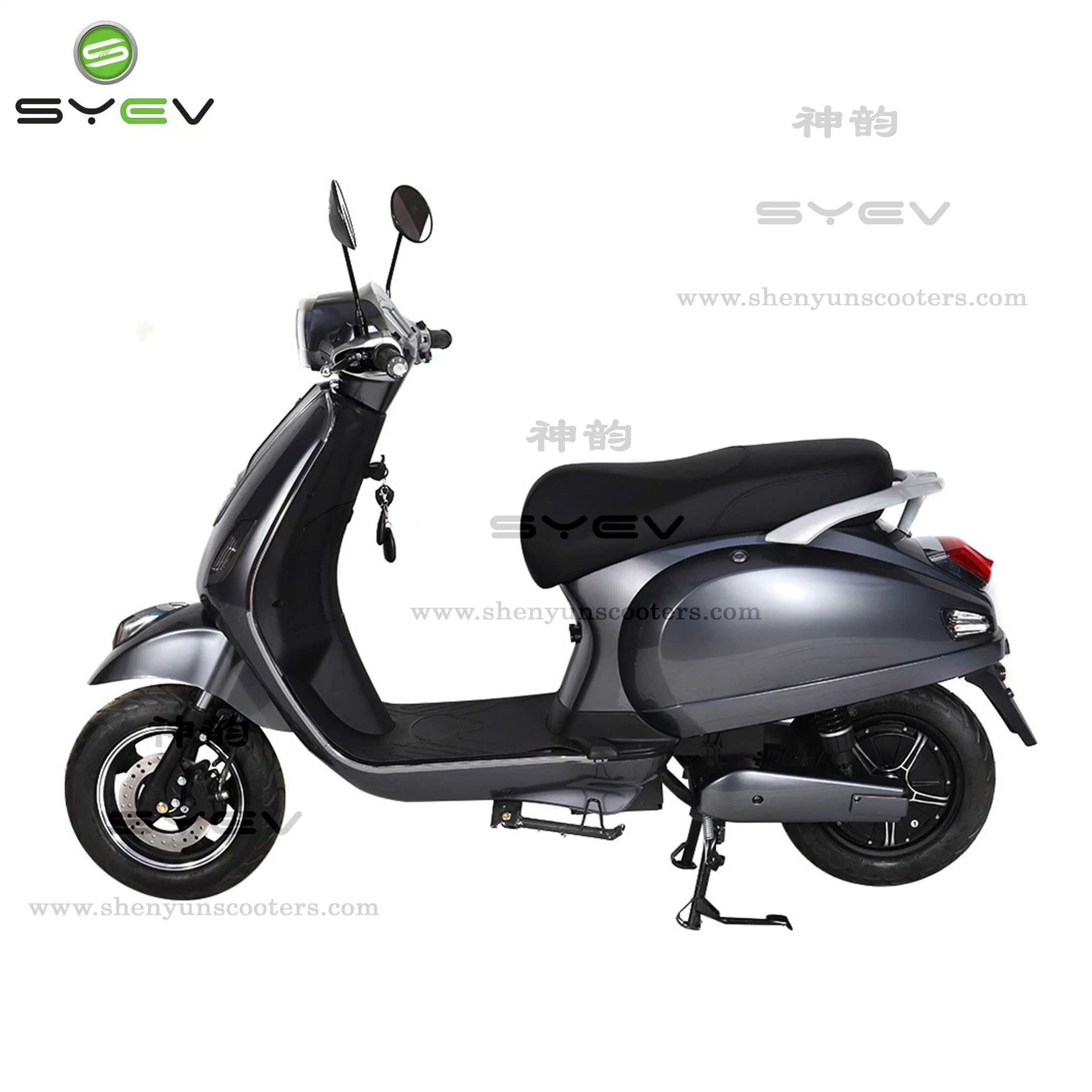 City 60V20ah 1200W Electric Mobility Scooter Good Quality E-Bike off Road E-Motorcycle