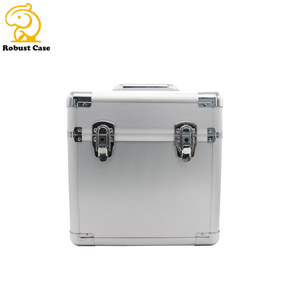 Hot Sale Aluminum First-Aid Case for Medical