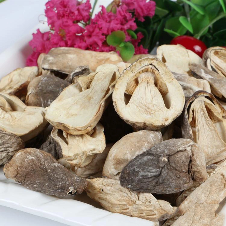 Cao Gu Factory Supply Natural Dried Volvariella Volvacea Dry Straw Mushroom