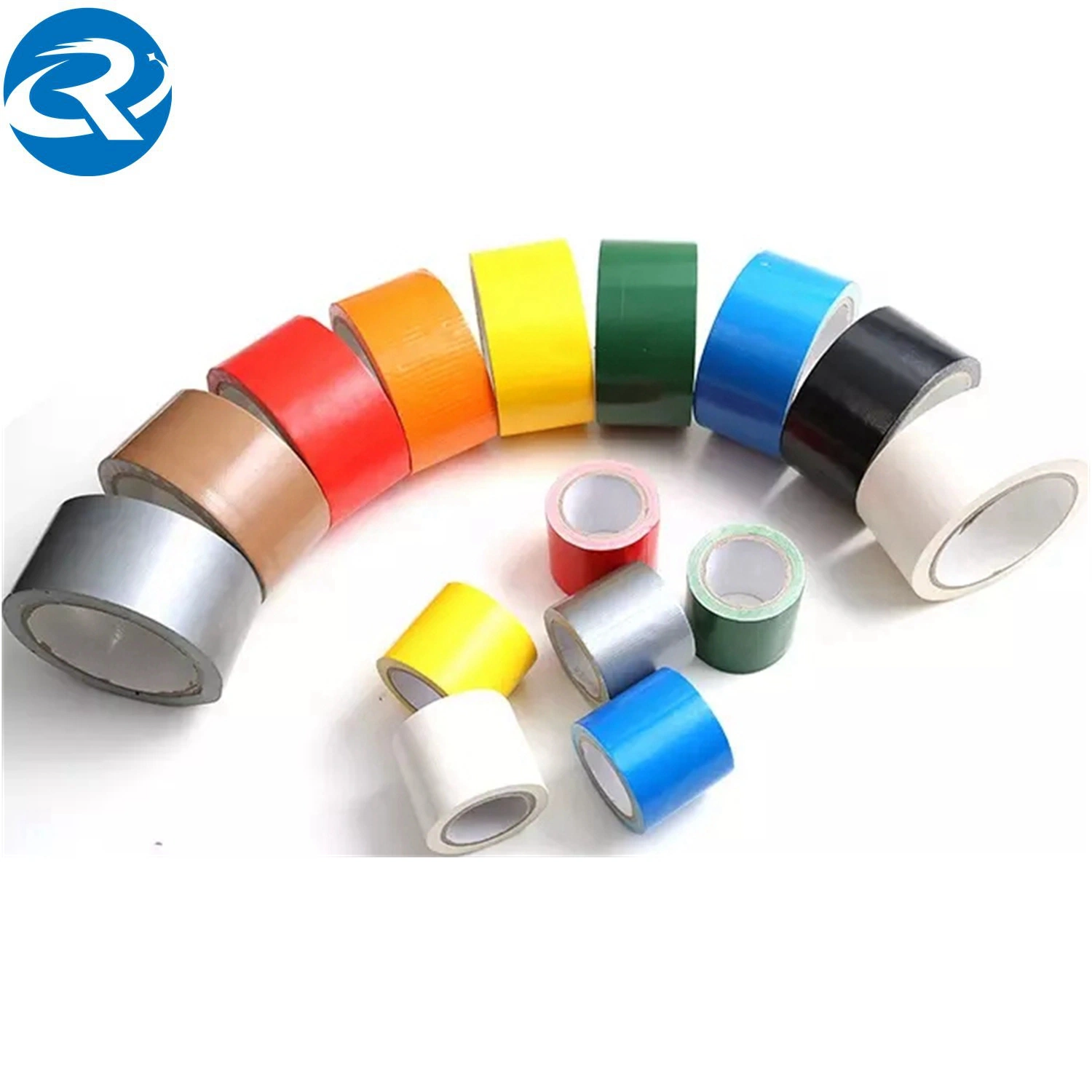 Waterproof Tape Custom Cloth Duct Tape Adhesive