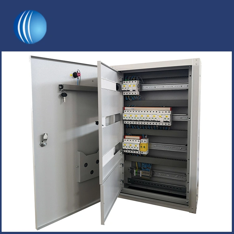 New Model Low Voltage & High Volatage Power Customized Distribution Cabinet