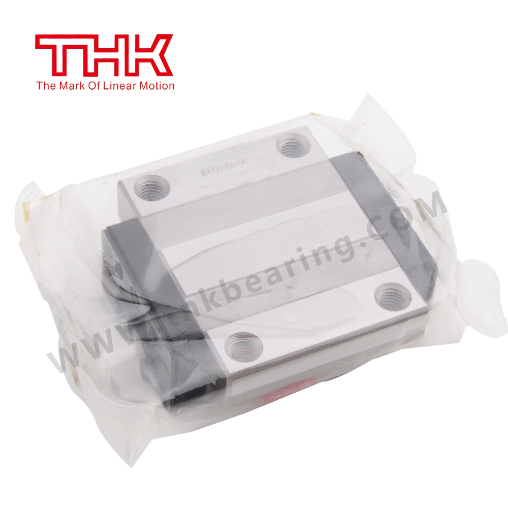 High quality/High cost performance  Hsr20 THK Lm Hsr20c Linear Motion Components Hsr20A Hsr20b