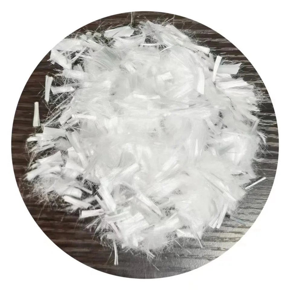 Hot Sale Soft Hollow Conjugated Siliconized Polyester Staple Fiber