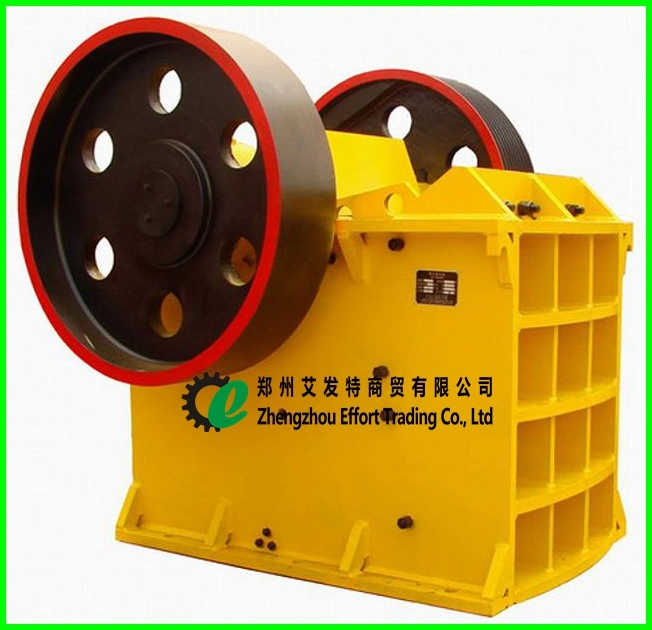 Top Quality Gold Stone Crusher Gold Ore Crushing Machine