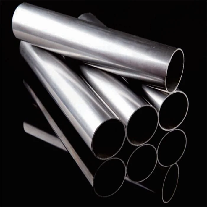 ASTM A512 Cold Drawn and Rolled Precision Welding Steel Tube