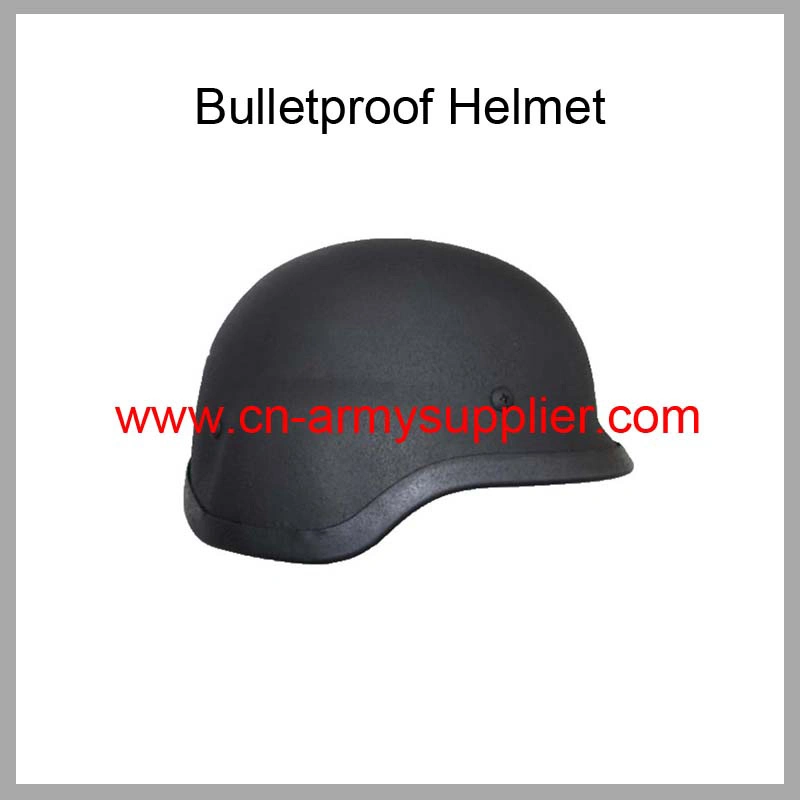 Wholesale Cheap China Police Nij Iiia Pasgt Bulletproof Helmet Equipment