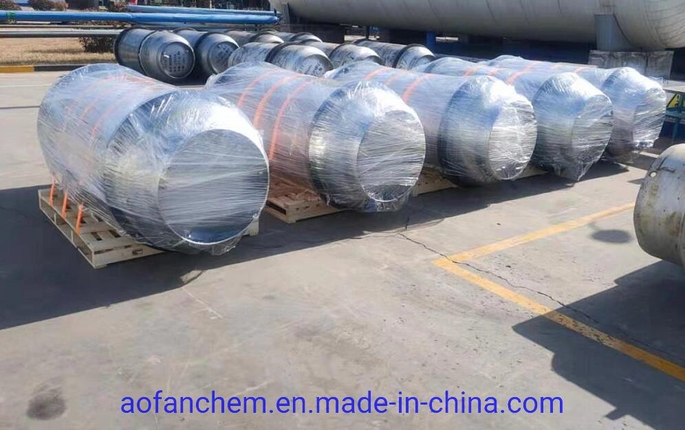 Factory Supply Wholesale/Supplier Price Foaming Agent Good Price Hfc-245fa