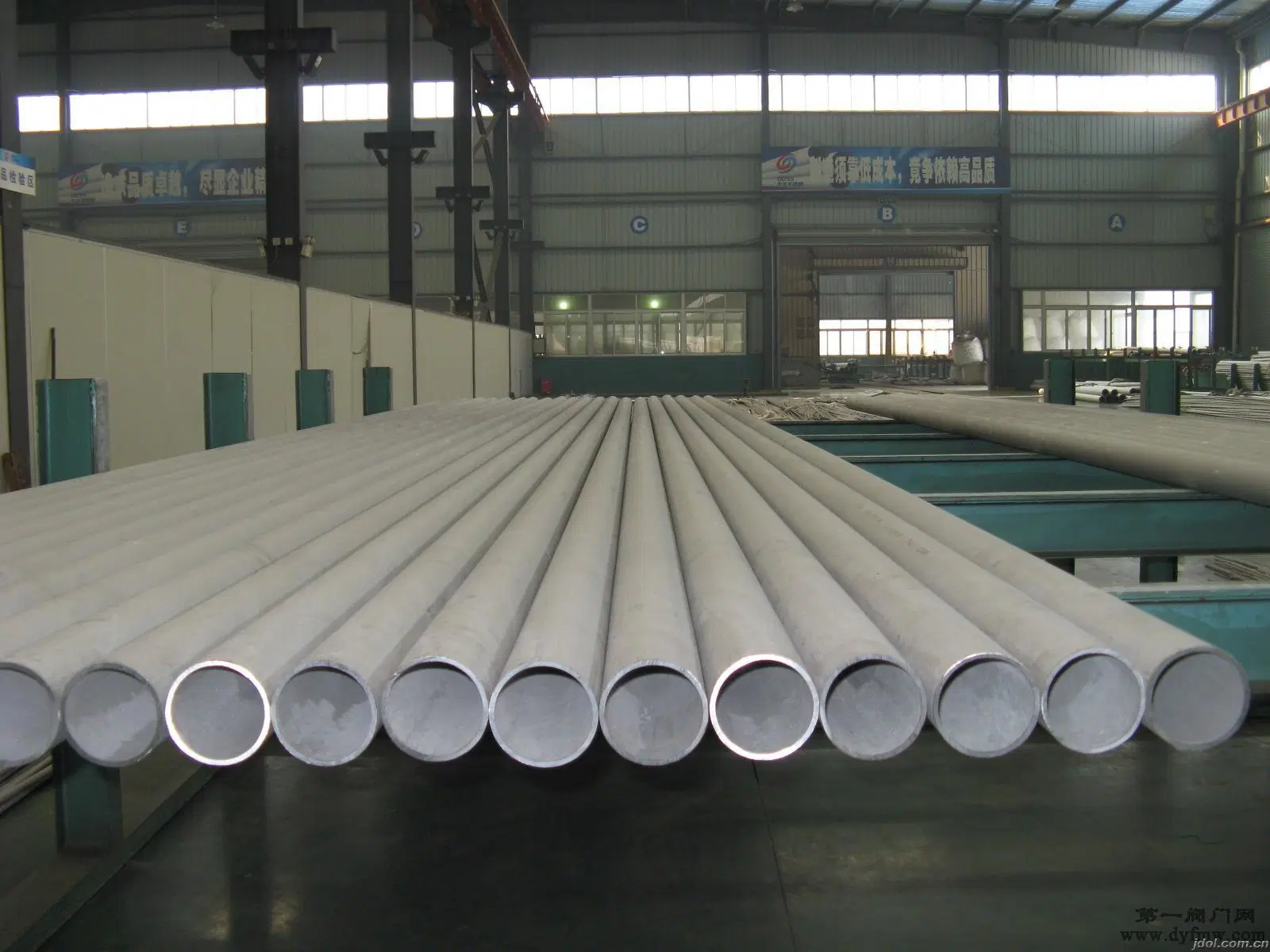 High Precision Custom Ss201 SS304 SS316 Seamless Stainless Steel Capillary Tube Medical Tube