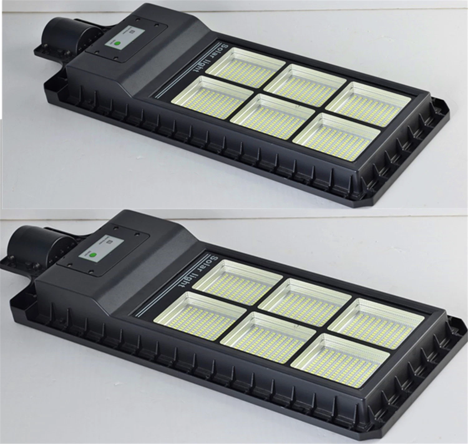 Yaye 2021 Hot Sell Good Price High quality/High cost performance  100W/200W/300W Aluminum All in One Solar LED Street Road Garden Light with 20ah/30ah/40ah/ Remote Controller/Sensor