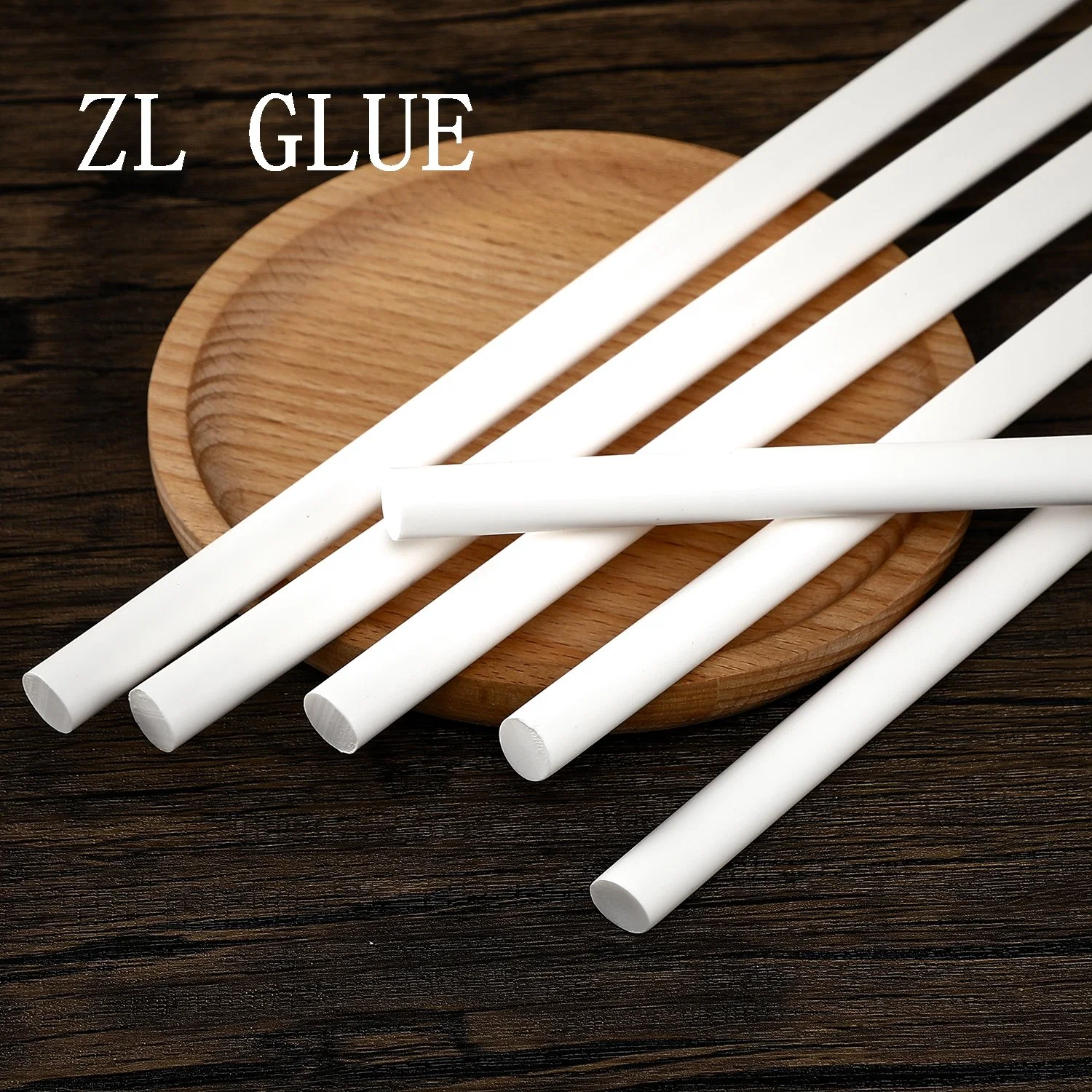 7*180mm Customized Factory Hot Melt Adhesive Stick