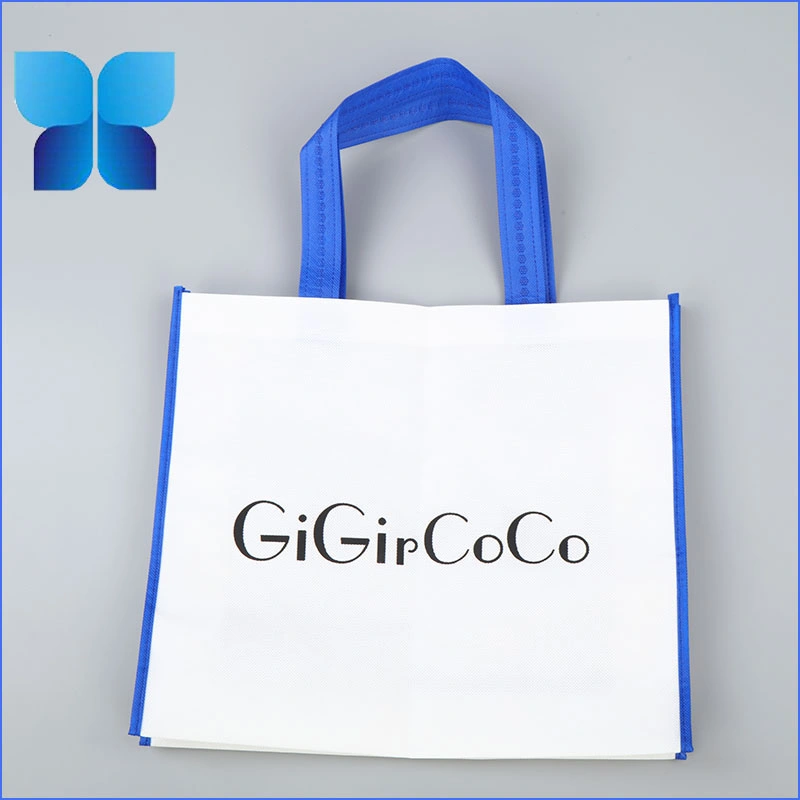 Hot Sell Different Colors Non Woven Shopping Bag