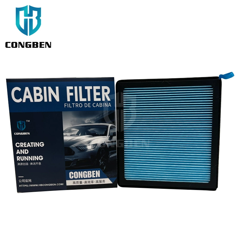 Fragrance Cabin Filter OE 1107681-00-a Fragrance Filter for Tesla Car Cabin Filter