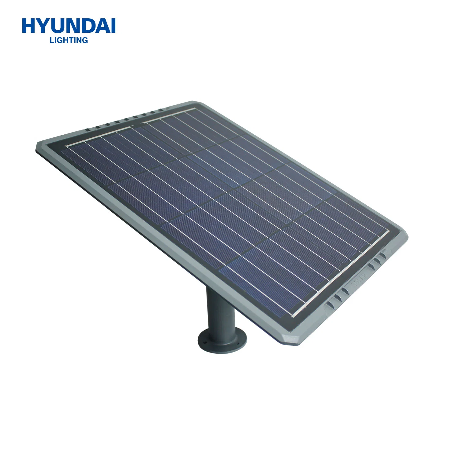 Hyundai Großhandel/Lieferant Outdoor IP65 Flexible Dekoration RGB LED Streifen Solar Ampel