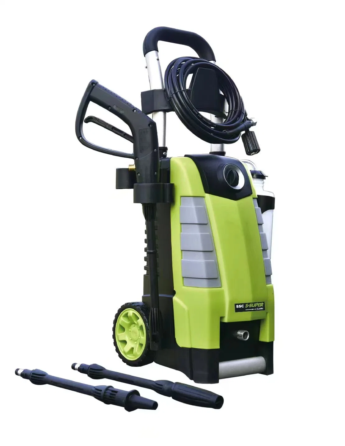 Electric Pressure Washer 2136t