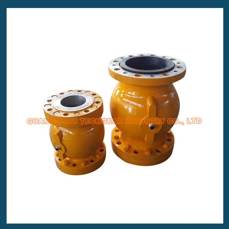 Bubble Tight High Performance Low Pressure Air Operated Slurry Pinch Valve