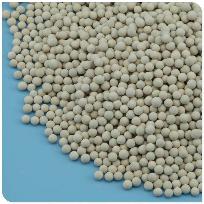 High quality/High cost performance Adsorbent 3A Molecular Sieve for Cracked Gas and Olefins Dehydration