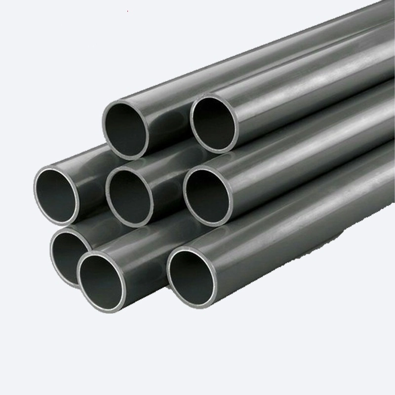 304 tubos de acero inoxidable de tubos de acero