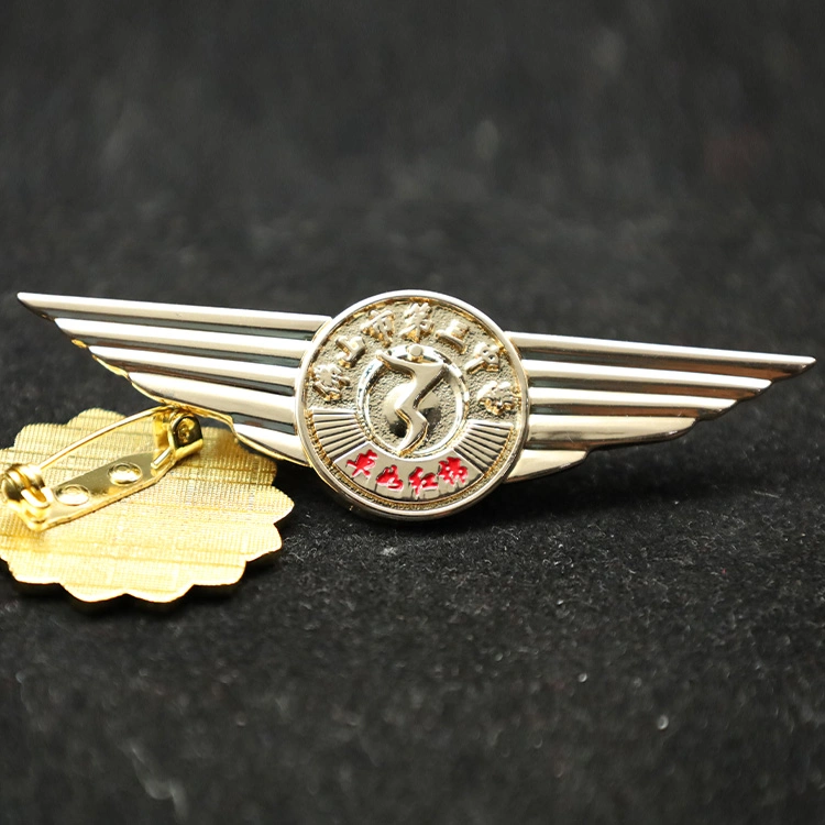 Großhandel Souvenir Geschenk Medallion Medaille Anime Schlüsselanhänger Anhänger Metall Kunst Handwerk Emblem Münze