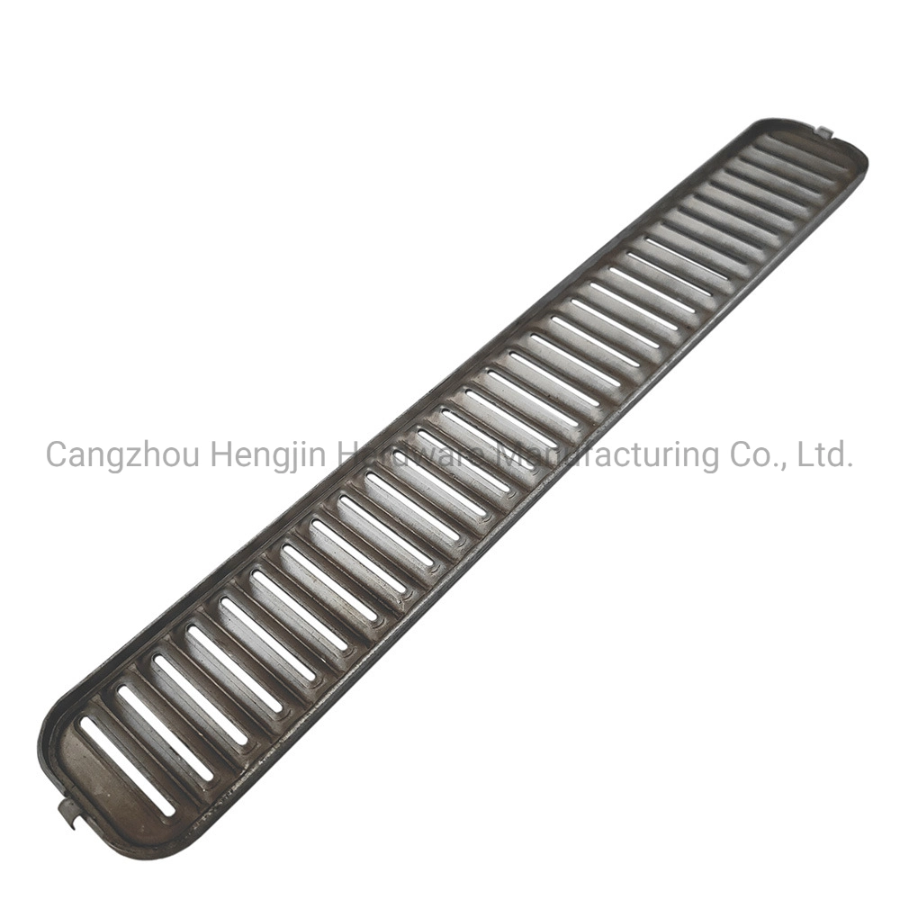 Furniture Bracket Parts Metal Stamping Parts Made in China