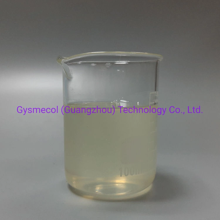 Efficient Foaming Agent-Cocamidopropyl Betaine, 61789-40-0, Coco Betaine, Cocoamido Propyl Betaine, Capb Surfactant