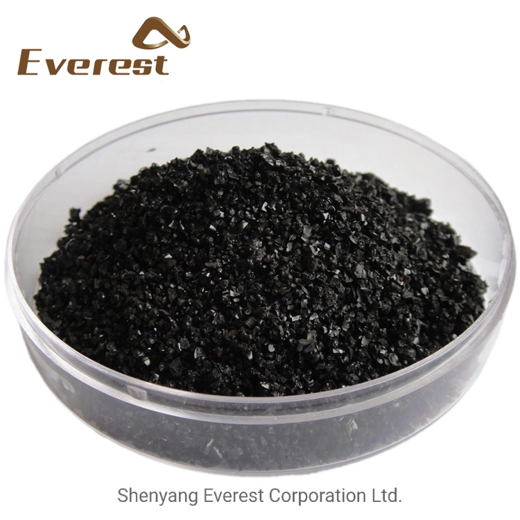 Everest Low Moisture Leonardite Animal Feed Additive Sodium Humate