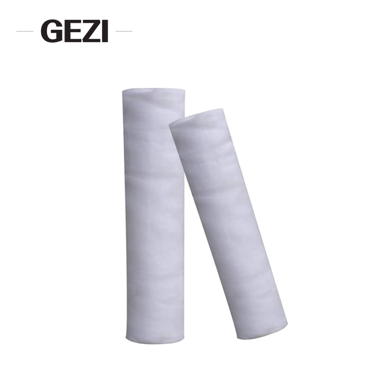 100% Virgin HDPE UV Anti Insect Net Bag Transparent White for Greenhouse