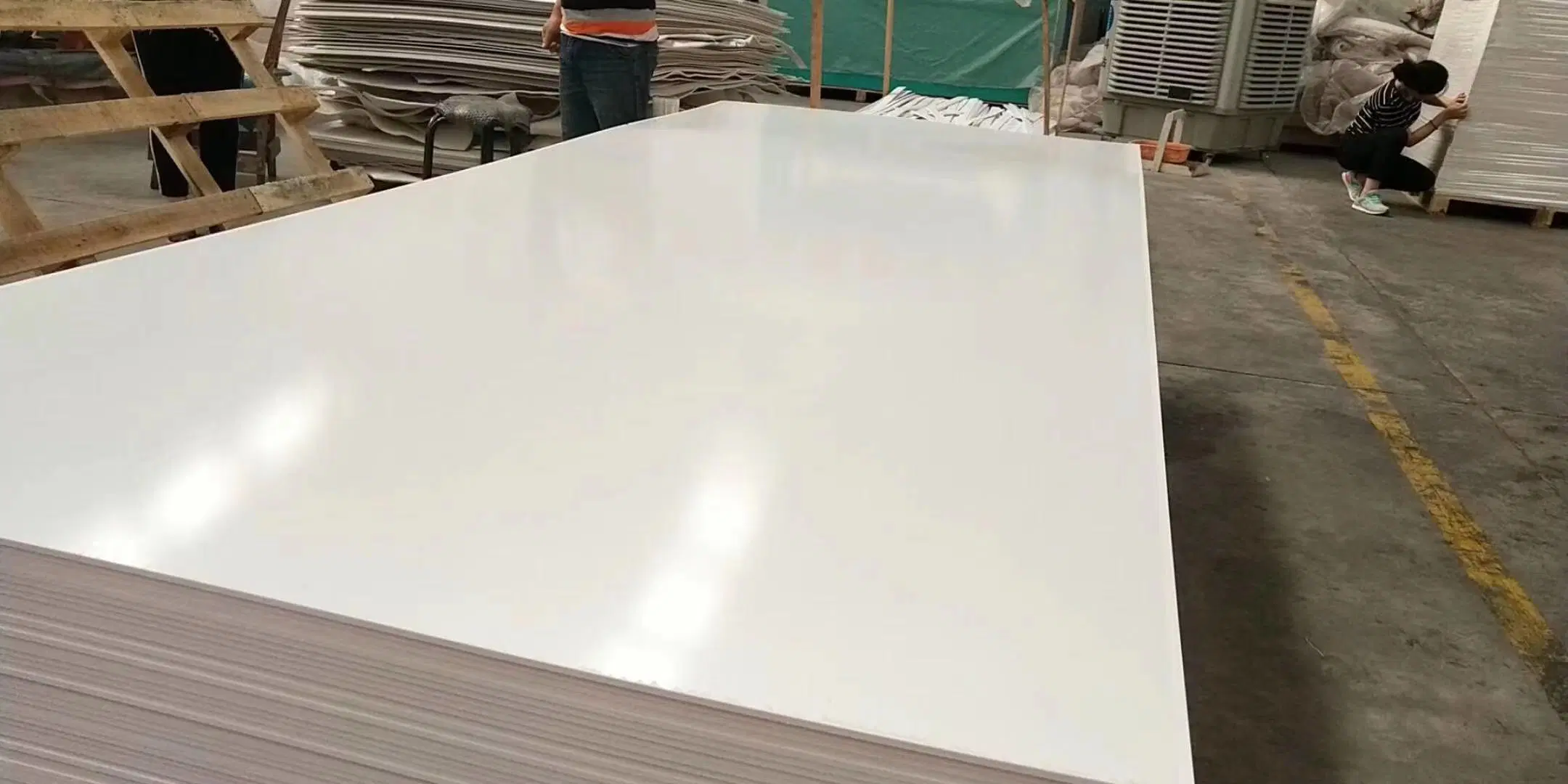 PVC Sheets Foam Board