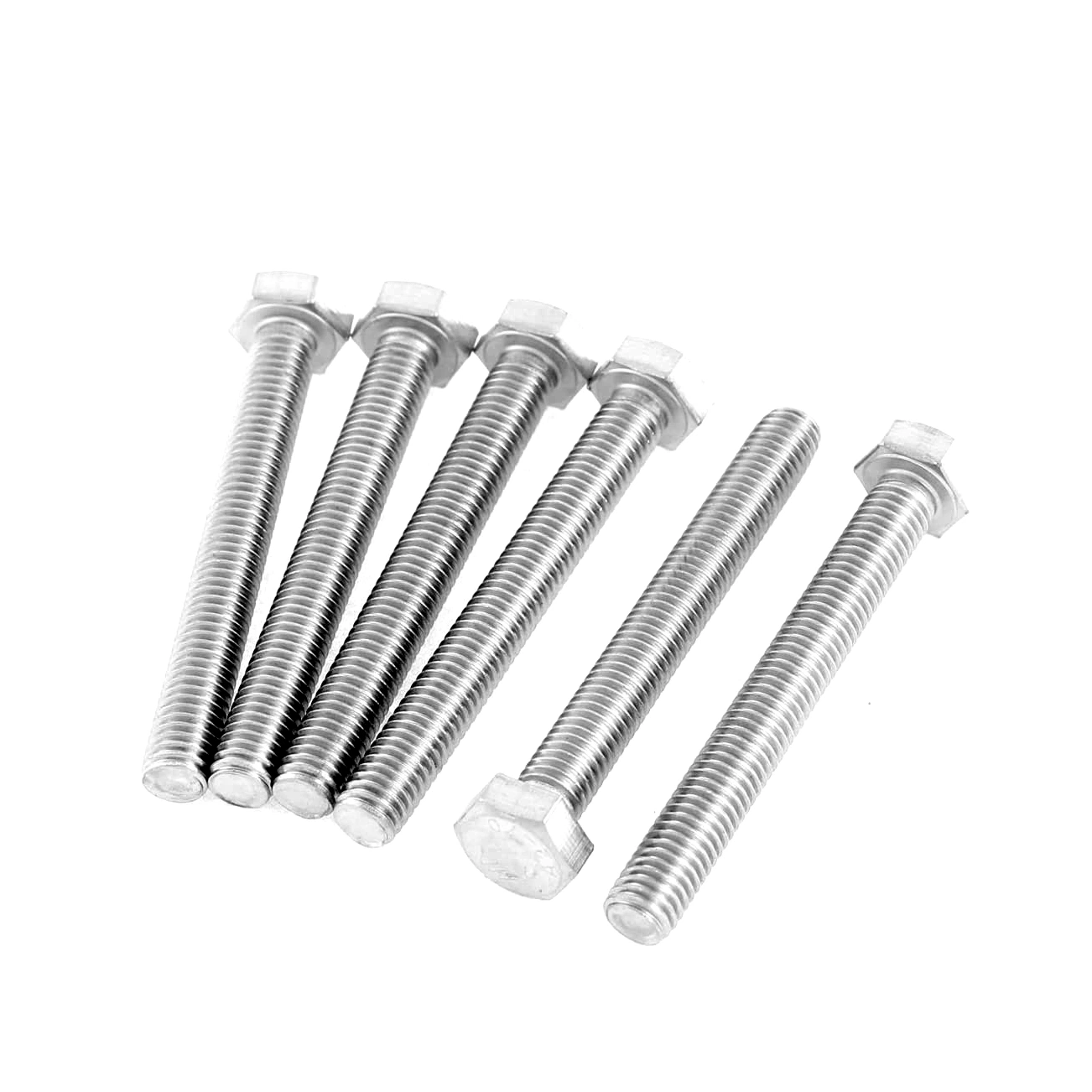 DIN ANSI M China Hardware Stainless Steel Marked Hexagonal Head with Cheap Price