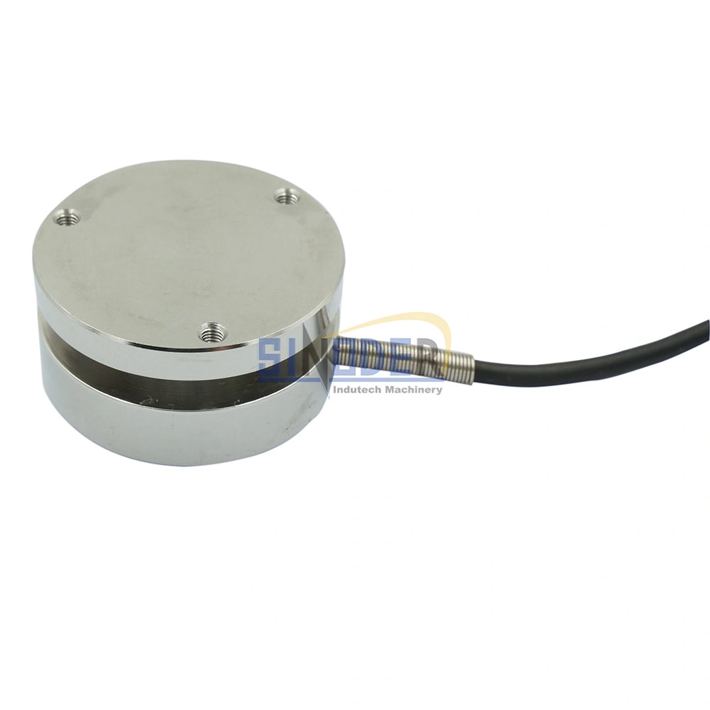 Stainless Steel Sensor Used in Test and Control Inindustrial Field and Research 500n