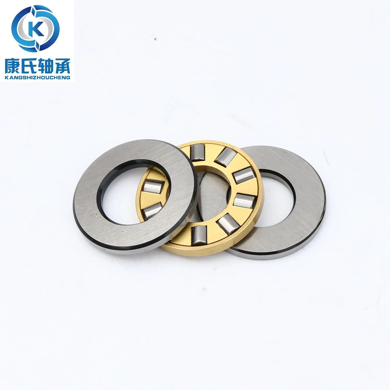 Hot Sale Professional Thrust Cylindrical Fast Delivery Needle Roller Bearing