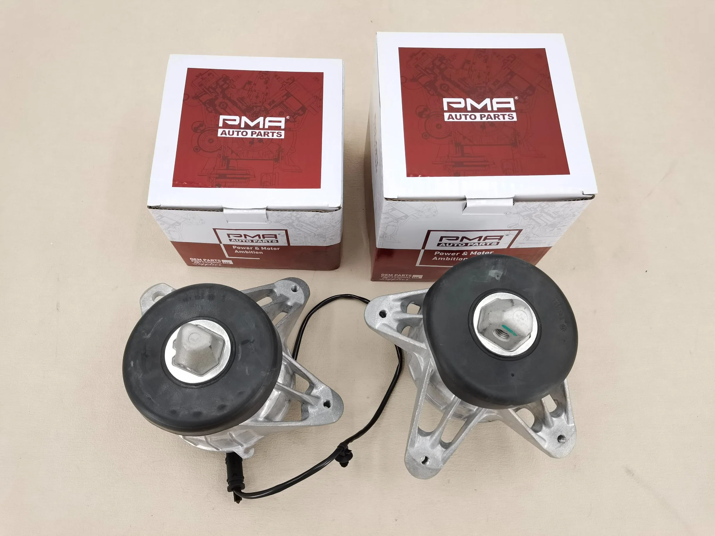 Gle W167 X167 Pma Premium Brand Engine Mount 1672406400 1672406300 1672406200