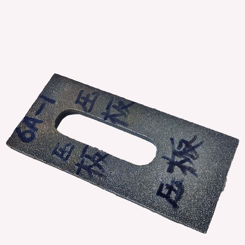 railway railroad rail pad clip