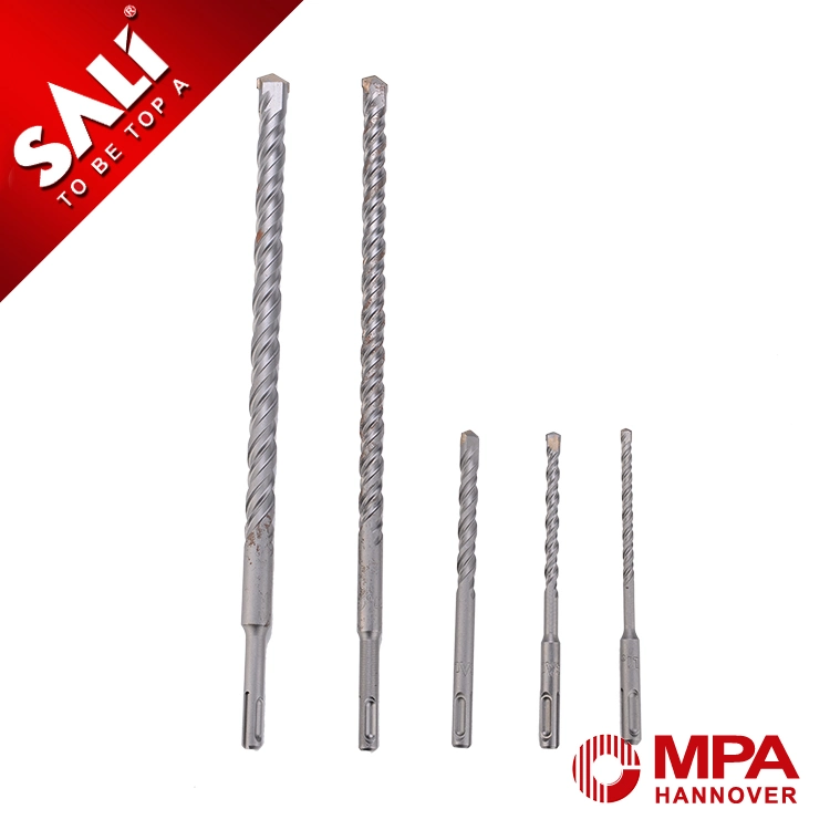 Chn Made SDS Plus Drill Bit Cutting Tool for Metal