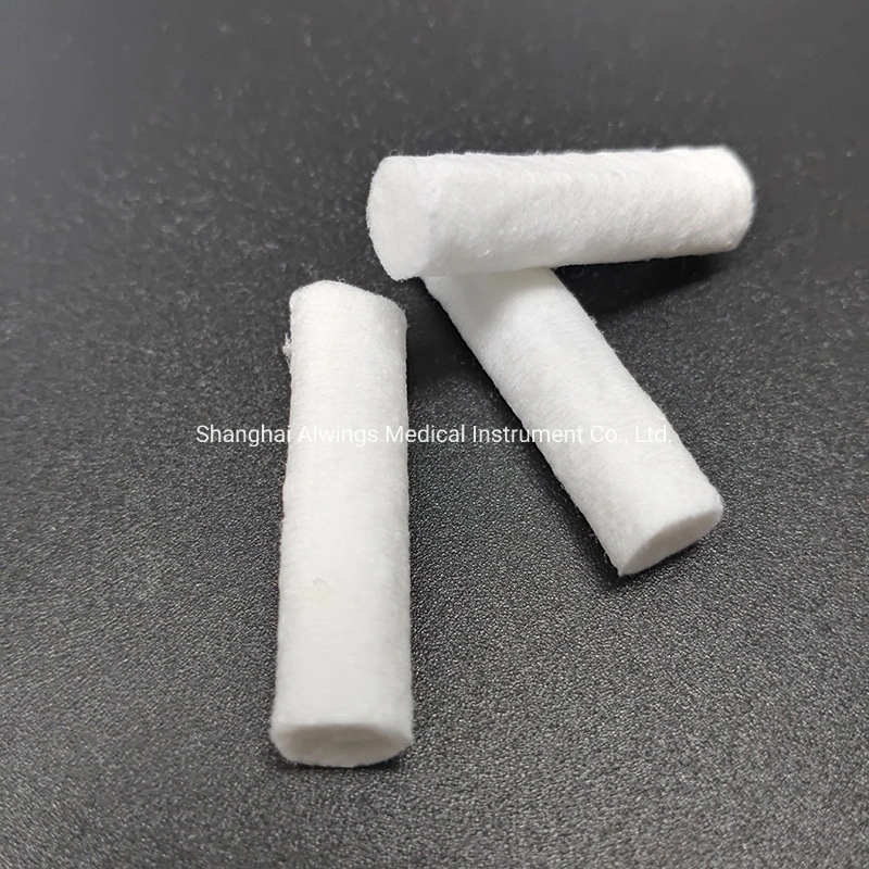 Alwings Popular Dental Cotton Rolls #1 #2 #3