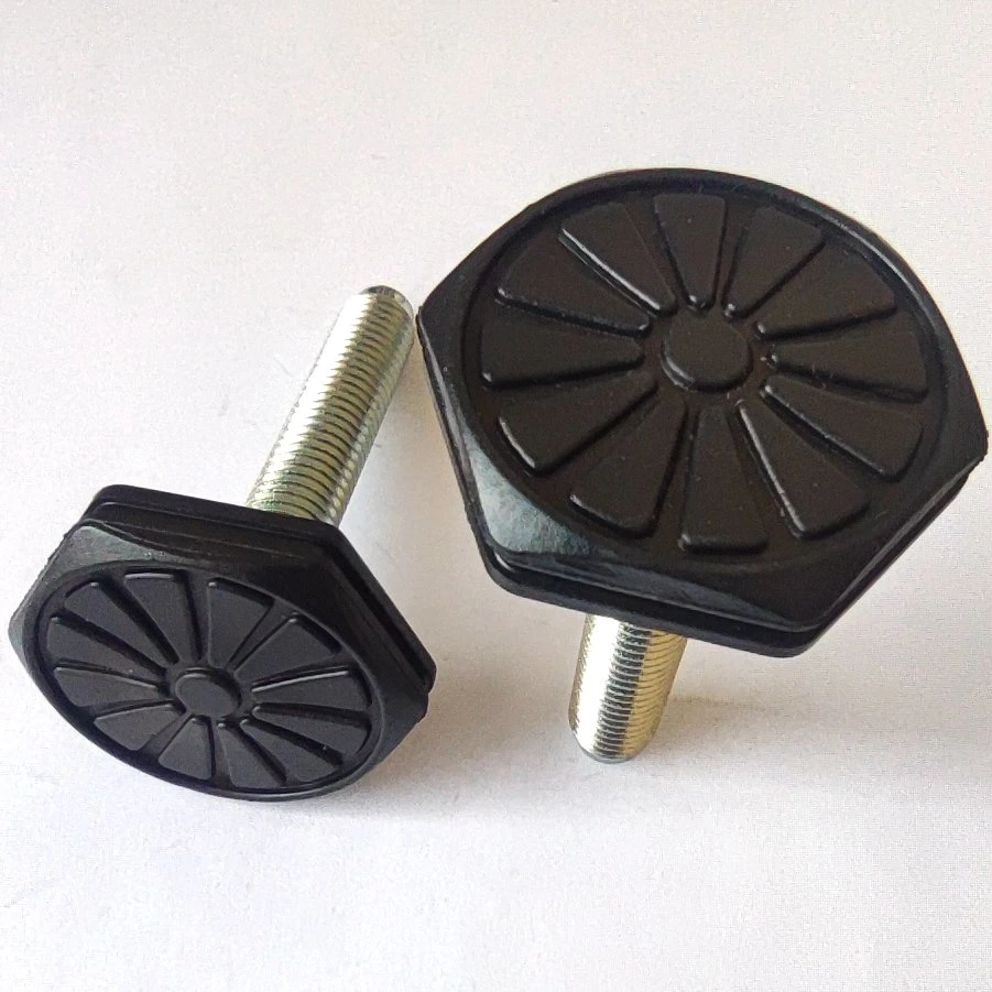 Shock Absorber Rubber Products for Industrial / Home Appliance / Electronics / Equipment / Instrument