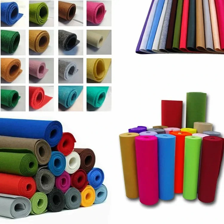 Anti-Weed and Anti-Freeze Non-Woven Fabric Polyester Non Woven Fabric