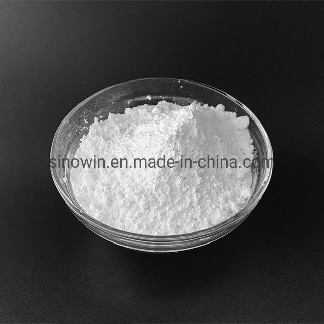 Профессиональные производители кристаллический порошок белого цвета 28%/30% Lithopone пигмент для краски