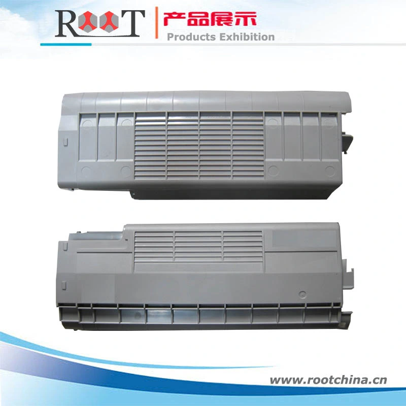 Plastic Injection Parts for Air Condition