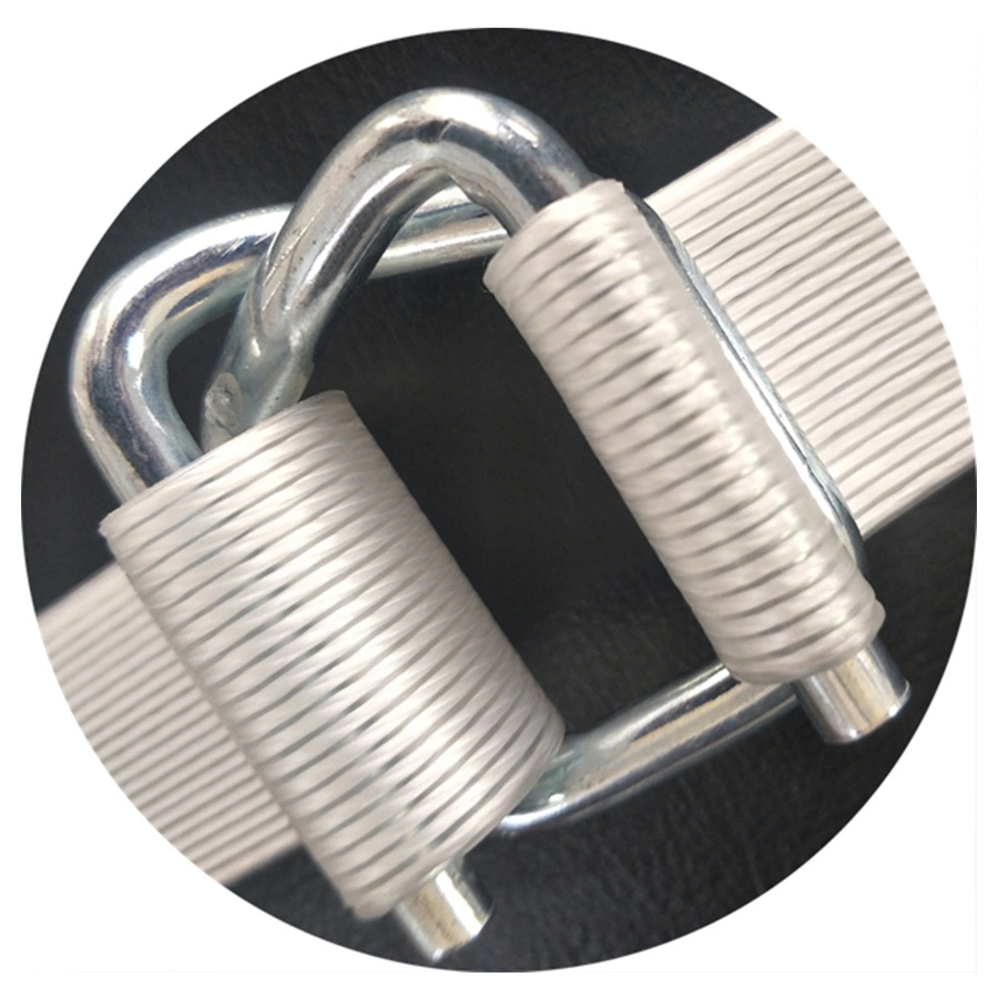 Packaging Material Buckles Galvanized or Phosphated Packing Cord Strapping Buckle