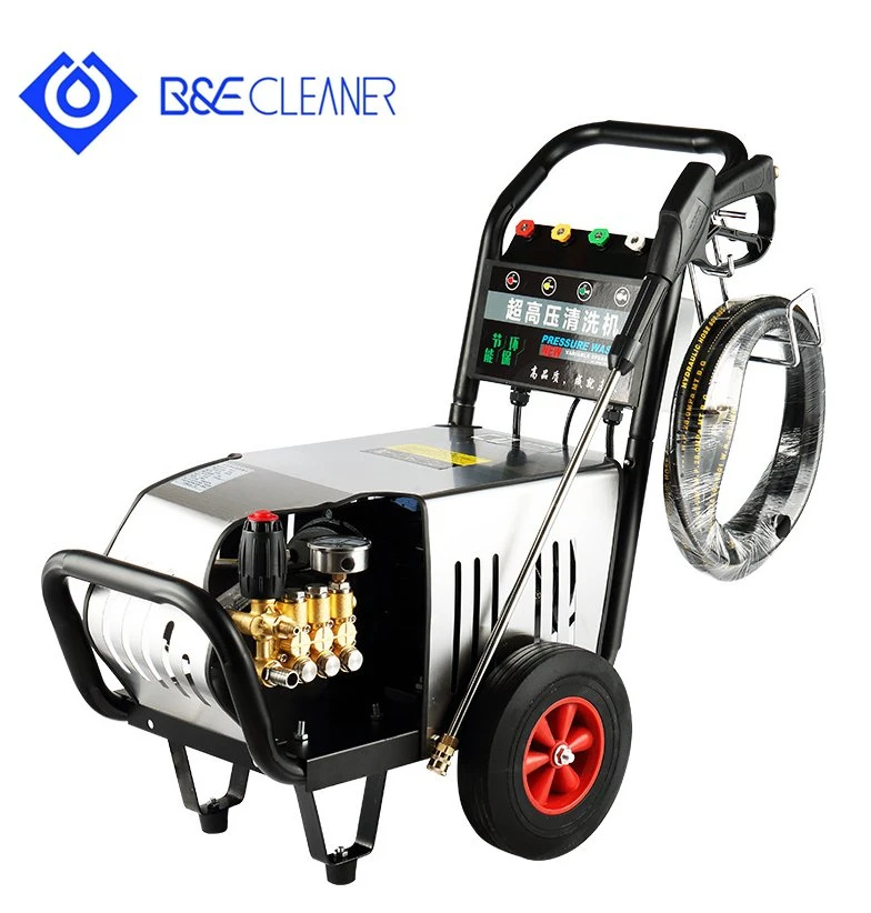Best and Easy Cleaner Car Washer High Pressure Car Washer Portable Water Cleaner