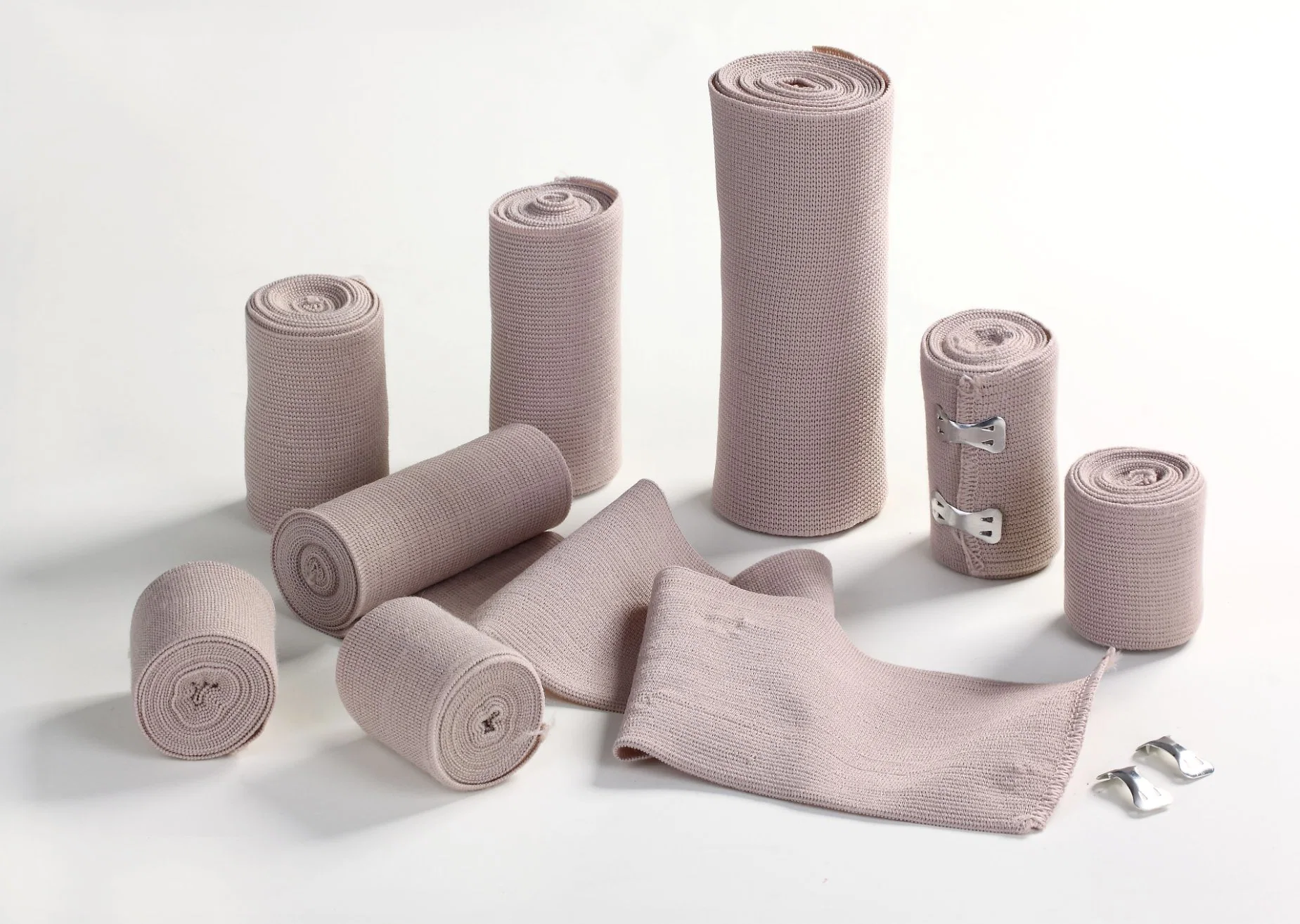 Hengfeng Cartons 5/7.5/10/15/20cmx4.5m China Hot Sale New Product Bandage with CE