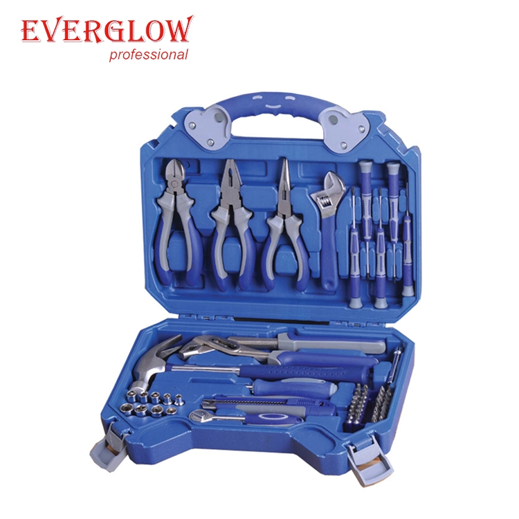 Home Hardware Hand Tools Combination Toolbox (صندوق الأدوات المنزلية