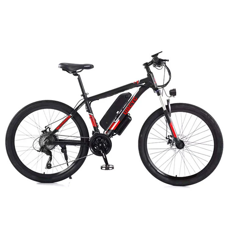 Wholesale New Model Ebike Electric Mountain Bike 1000W 48V E Bike 27.5/29 Inch Aluminum Alloy E-Bike Other Bicycle MTB for Men