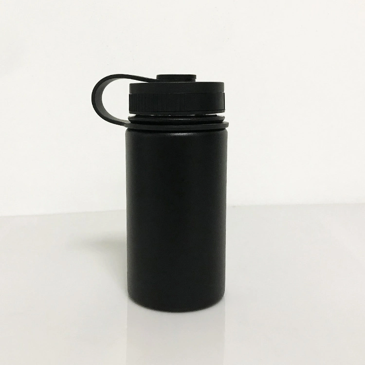 350ml 12oz Wave Stainless Steel Vacuum Flasks Stainless Steel Thermos