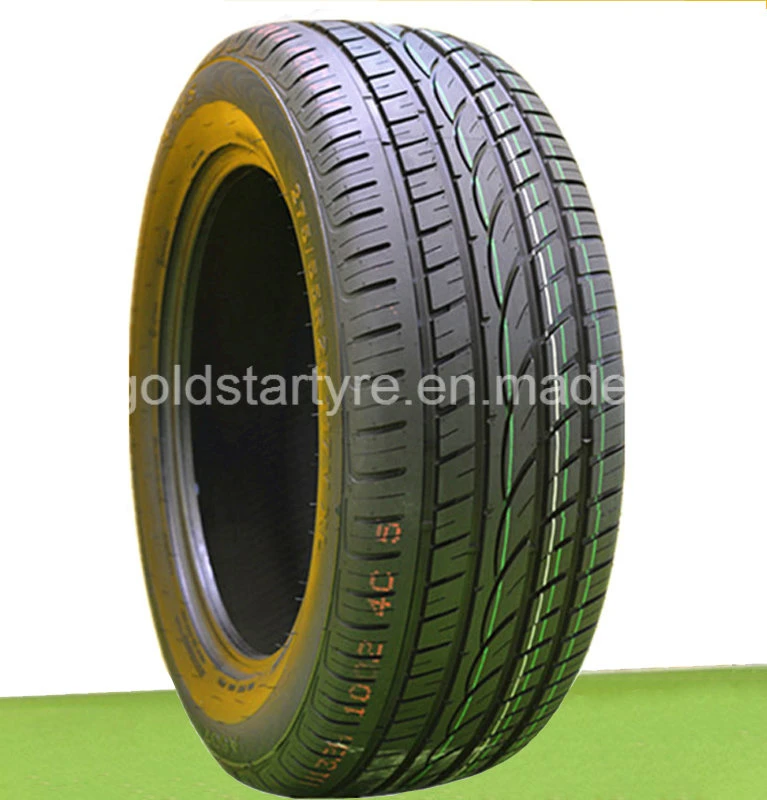 Economic Car Tyre 235/65r17, 265/65r17 with ECE, DOT, Inmetro